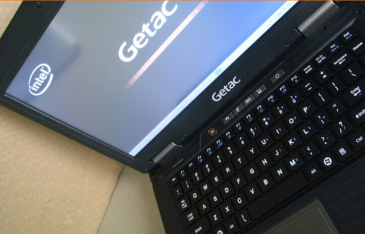 ���GetacS400�ӹ̱ʼǱ�
