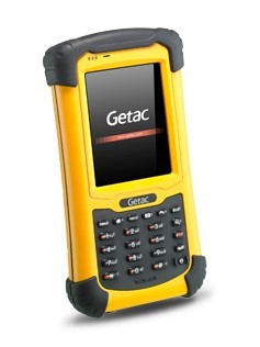 ���ȫǿ��ʽ�ֳ��豸 PS236C-Android
