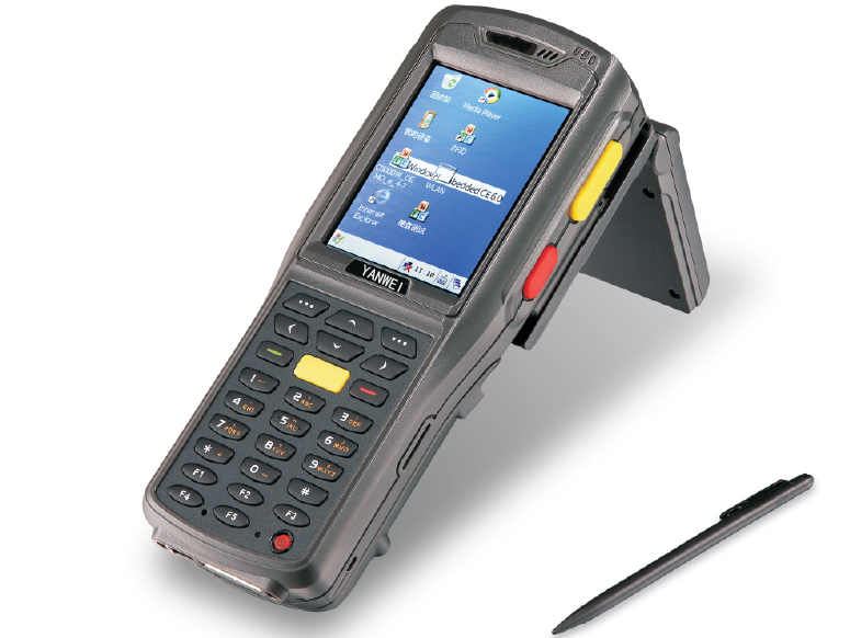 Android ϵͳ�����ӹ��ֳ��ն�_�ֳ����ݲɼ���_��׿ϵͳ�ֳֻ�YANWEI SC5001W