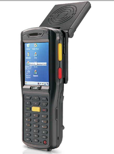 Android ϵͳ�����ӹ��ֳ��ն�_�ֳ����ݲɼ���_��׿ϵͳ�ֳֻ�YANWEI SC5001W