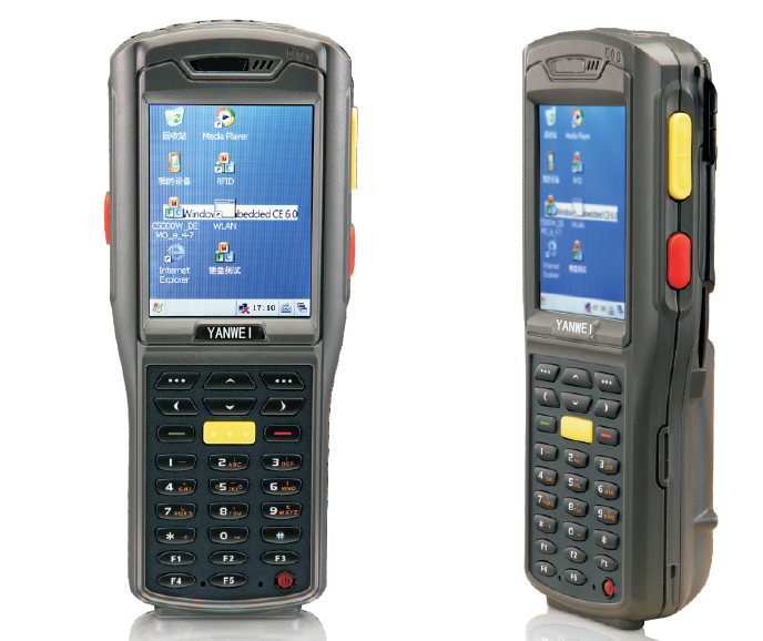 Android ϵͳ�����ӹ��ֳ��ն�_�ֳ����ݲɼ���_��׿ϵͳ�ֳֻ�YANWEI SC5001W