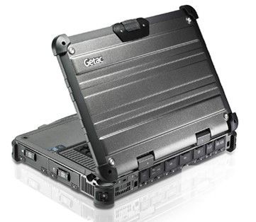 ���ȫ��ǿ��ʽ�ƶ������ Getac X500
